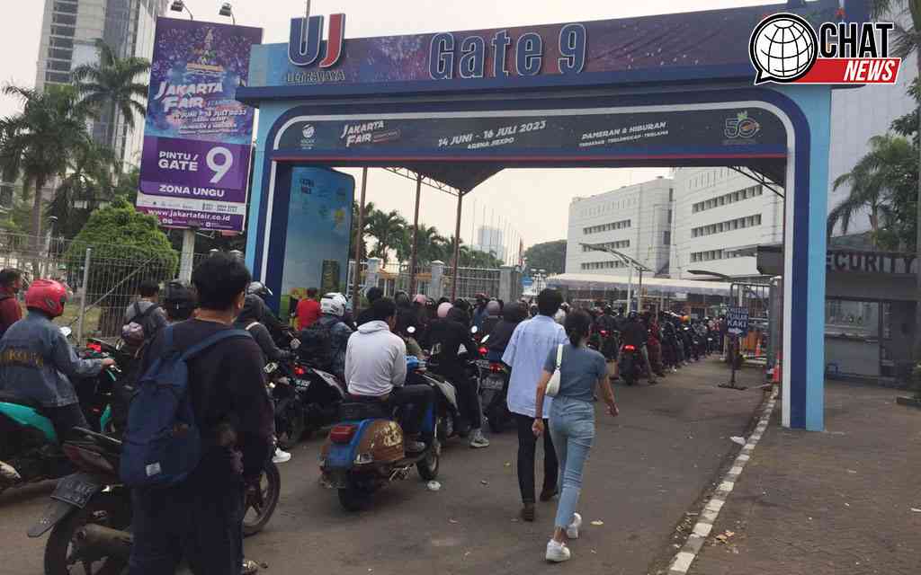 Acara Seru di Bandung 26-27 Juli 2025: 4 Konser Musik Akhir Pekan
