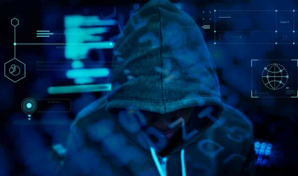 Bayang-Bayang R: Ancaman Hacker yang Menghantui Penjual Online