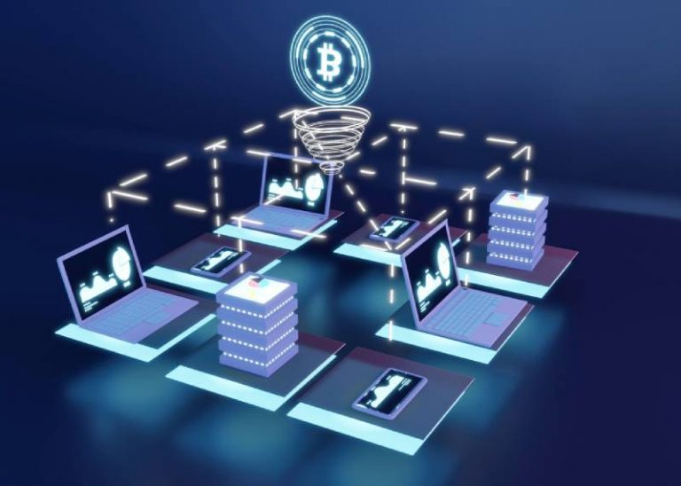 Blockchain dan Tokenisasi: Memahami Konsep Dasar Aset Digital
