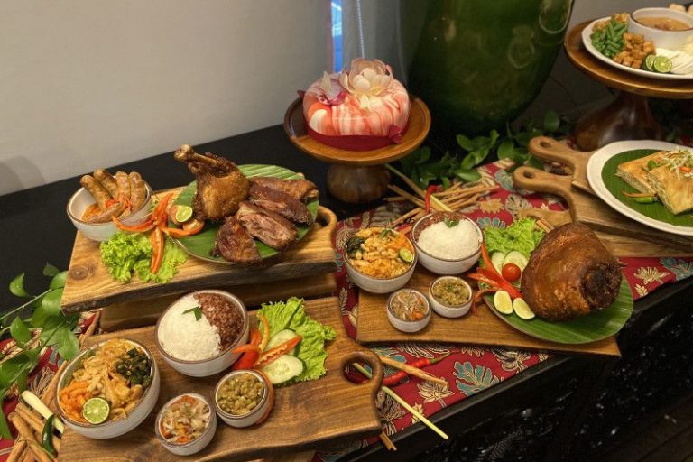 Sensasi Kuliner Desa: Hidangan Spesial yang Hanya Ada di Momen Istimewa!