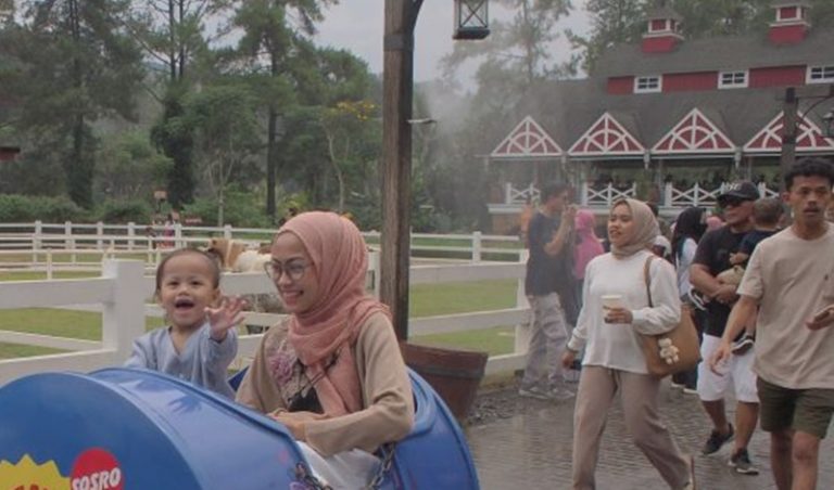 Jukir Viral di Bogor Minta Rp100 Ribu, Wisatawan Protes, Ini Penjelasan Polisi