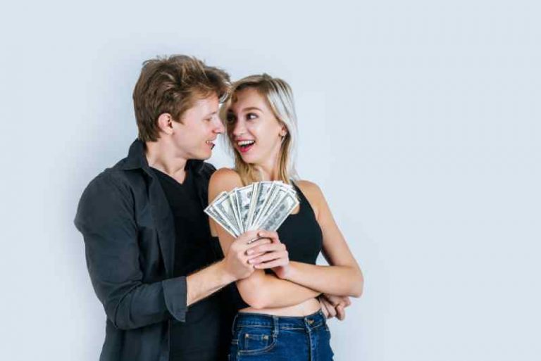 Indonesia Peringkat Kedua Sugar Daddy di Dunia, Jakarta Paling Banyak ...